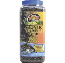 Futterpellets für Wasserschildkröten ZOO MED Natural Aquatic Turtle Food Hatchling 425 g