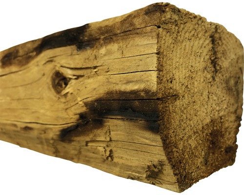 Holzbalken
