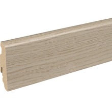 Sockelleiste FU60L Eiche Spitzbergen 19x58x2400 mm-thumb-0 Sockelleiste FU60L Eiche Spitzbergen 19x58x2400 mm-thumb-0