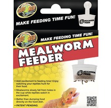 Zoo Med Mealworm Feeder Verpackung für Reptilien