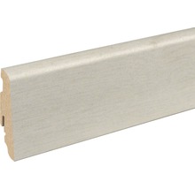 SKANDOR Sockelleiste Rovere Iceberg FOEI05D FU60L 19 x 58 x 2400 mm-thumb-0 SKANDOR Sockelleiste Rovere Iceberg FOEI05D FU60L 19 x 58 x 2400 mm-thumb-0