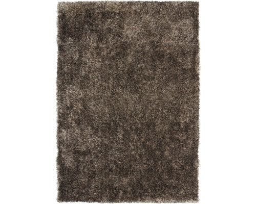Teppich Highlight 400 taupe 160x230 cm Teppich Highlight 400 taupe 160x230 cm