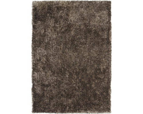 Teppich Highlight 400 taupe 120x170 cm