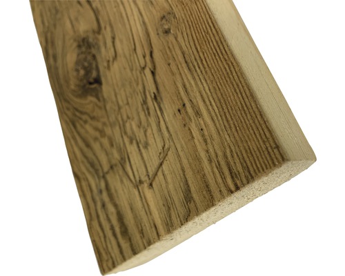 Holzbrett mit Maserung
