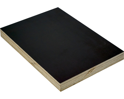 Schaltafel aus Holz
