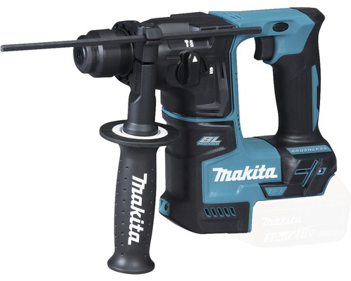 Akku-Bohrhammer Makita DHR171Z 18 V, ohne Akku und Ladegerät