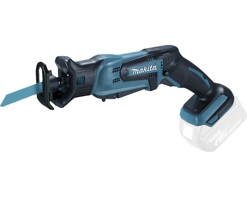 Akku-Reciprosäge Makita DJR183Z 18 V, ohne Akku und Ladegerät