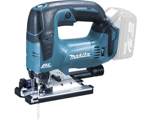 Akku-Stichsäge Makita DJV182Z 18 V, ohne Akku und Ladegerät Makita Akku Stichsäge mit Akku