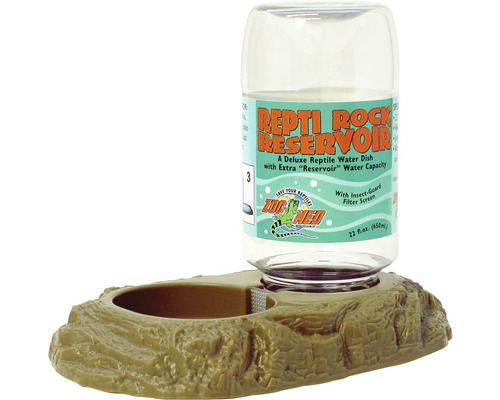 Wassernapf ZOO MED Repti Reservoir 650 ml Wassernapf ZOO MED Repti Reservoir 650 ml