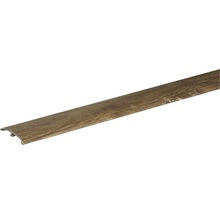 Alu-Übergangsprofil Skandor Dowel-Fix Native Oak 5,5x37,5x900 mm-thumb-0 Alu-Übergangsprofil Skandor Dowel-Fix Native Oak 5,5x37,5x900 mm-thumb-0
