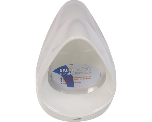 Urinal Ceravid Saldo weiß Urinal Ceravid Saldo weiß