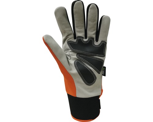 Arbeitshandschuh mit Handflächenverstärkung