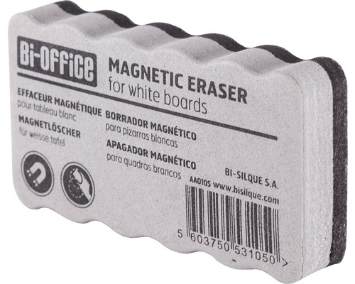 Magnetischer Whiteboard-Reiniger
