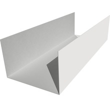 Kantblech nach Maß in L-Form, U-Form, Z-Form und Wannenform in Aluminium, Edelstahl und Stahl-thumb-1