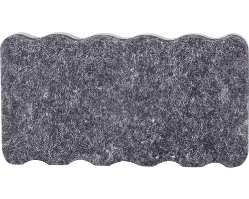 Tafelwischer aus Filz