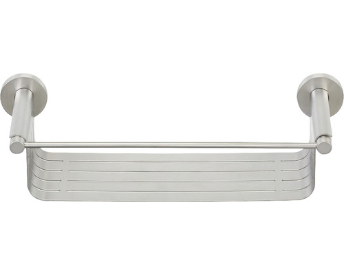 Handtuchablage aus Metall zur Wandmontage