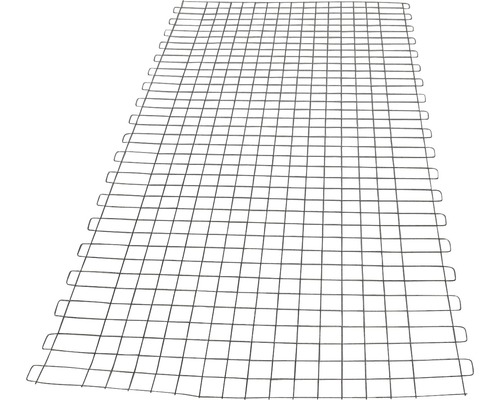 Estrichmatte Typ 50/2 verzinkt 2000x1000 mm -0