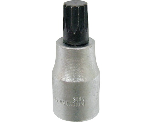1/2 Steckschlüssel-Einsatz WGB, M5x55 mm