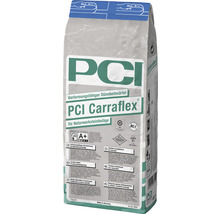 Sack PCI Carraflex Verformungsfähiger Dünnbettmörtel für Naturwerksteinbeläge