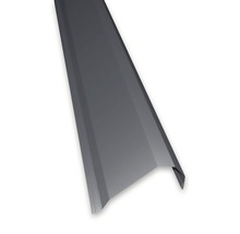 Dachrandprofil aus Metall
