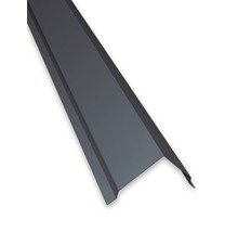Dachrandwinkel aus Metall