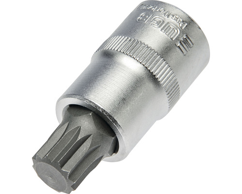 Steckschlüssel-Einsatz mit Innenvielzahn