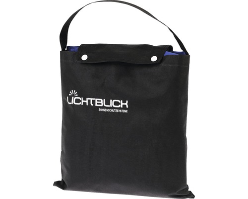 Lichtblick Tragetasche für Sonnenschutzsysteme