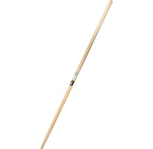 Holzstiel für Gartengeräte