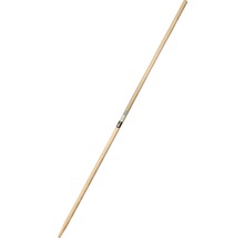 Holzstiel für Gartengeräte