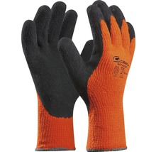 Ein Paar Goebel Winterhandschuhe für den Arbeitsbereich