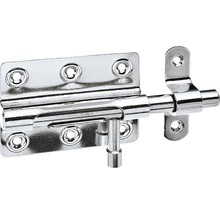 Türriegel aus Metall