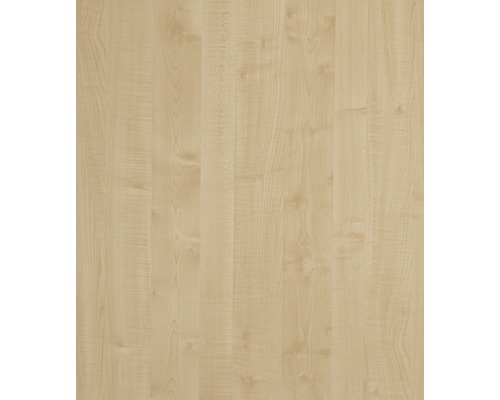 Dekorplatte mit Holzstruktur für den Innenausbau