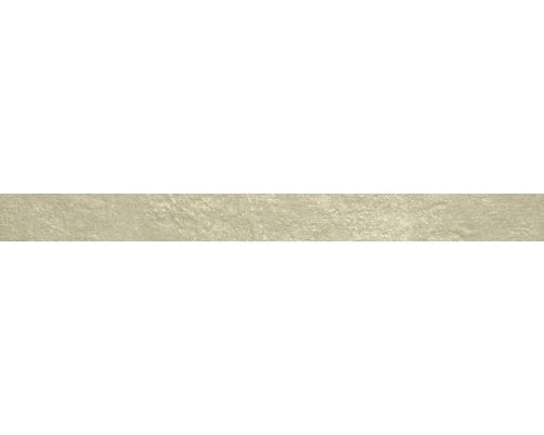 Feinsteinzeug Bodenfliese Poseidone 30,0x60,0 cm beige rektifiziert