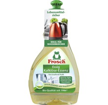 Essig Kalklöse-Essenz Frosch 300 ml