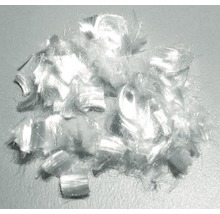 Polypropylenfasern zur Betonverstärkung