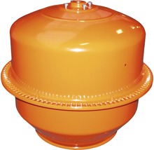 Betonmischertrommel