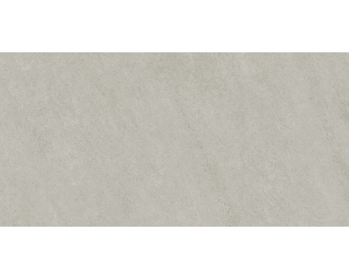 Keramik Bodenfliese Scout 31,0x62,0 cm weiß matt