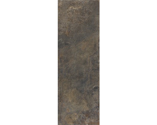 Bodenfliese mit Steinoptik