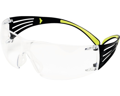 Schutzbrille 3M™ SecureFit™ SF400CC1 Schutzbrille 3M™ SecureFit™ SF400CC1