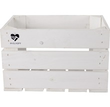 Buildify Kiste weiß 34x23x21 cm-thumb-1