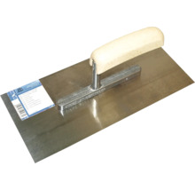 Glättkelle mit Griff