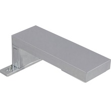 LED Spiegelaufsatzleuchte basano Cuvio 4 cm chrom-thumb-5 LED Spiegelaufsatzleuchte basano Cuvio 4 cm chrom-thumb-5