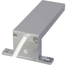 LED Spiegelaufsatzleuchte basano Cuvio 4 cm chrom-thumb-6 LED Spiegelaufsatzleuchte basano Cuvio 4 cm chrom-thumb-6