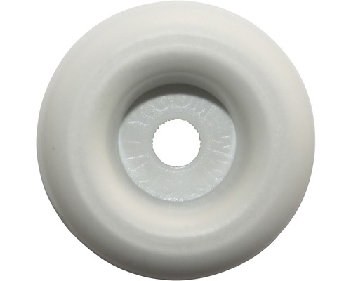 Skateboardrad aus Polyurethan