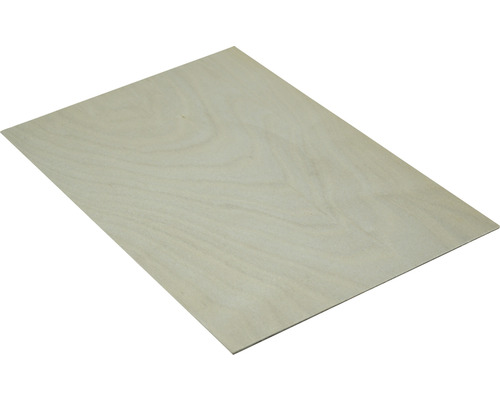 Holzplatte