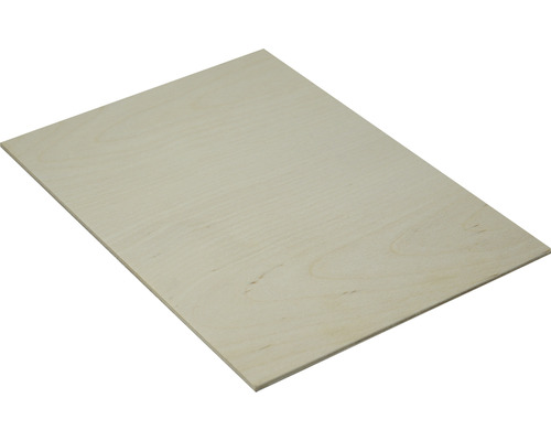 Holzplatte
