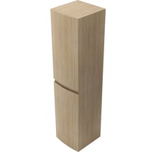Holz Unterschrank mit einer Tür