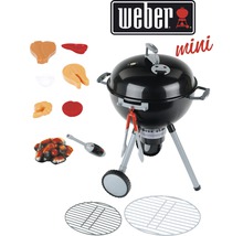 Weber Mini Grill Spielset mit Zubehör