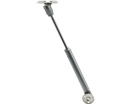 Klappenstütze mit Gasdruck 260 mm Klappenstütze mit Gasdruck 260 mm