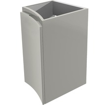 Waschbeckenunterschrank mit Tür für Badezimmer